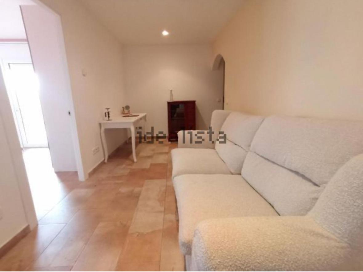 فاي يوبريغا Habitacion Con Desayuno المظهر الخارجي الصورة