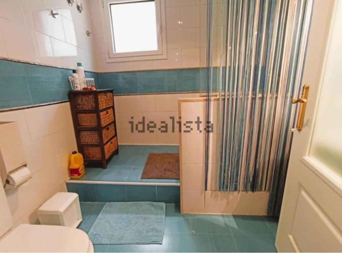 فاي يوبريغا Habitacion Con Desayuno المظهر الخارجي الصورة